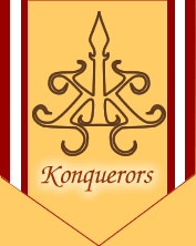 Konquerors